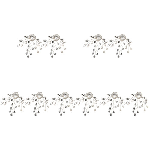 5 Pares De Para Noiva Com Para 1