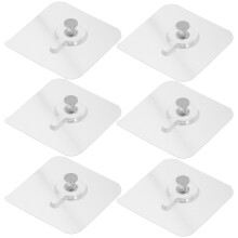 Adesivos Transparentes Para De Foto,