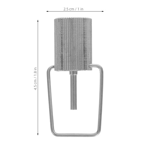 Adaptador Para De Gás: Reenchimento Para Isqueiros E Tochas 1
