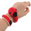 Bracelete De Cobra Flexível De Pelúcia 6