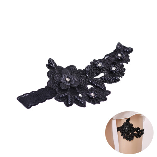Western Noiva com Pés Preto