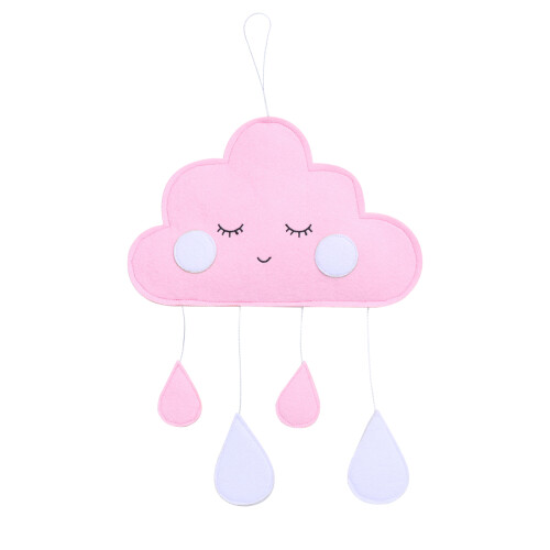 Pingente De E Chuva Estilo Para