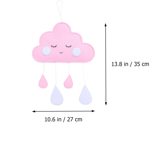 Pingente De E Chuva Estilo Para 1