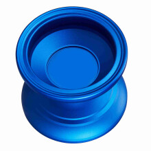 Y03 Professional Alloy Yoyo with 56mm Diameter and Vivid Anodic Finish