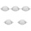 5Pcs Para Vela E Sabonete, Ideal Para Velas Artesanais 5