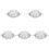5Pcs Para Vela E Sabonete, Ideal Para Velas Artesanais 4