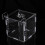 De Isolamento Transparente Para , Incubadora Acrílico 9