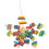 Brinquedo Pendurado Mastigável Para de e 10
