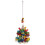 Brinquedo Pendurado Mastigável Para de e 2