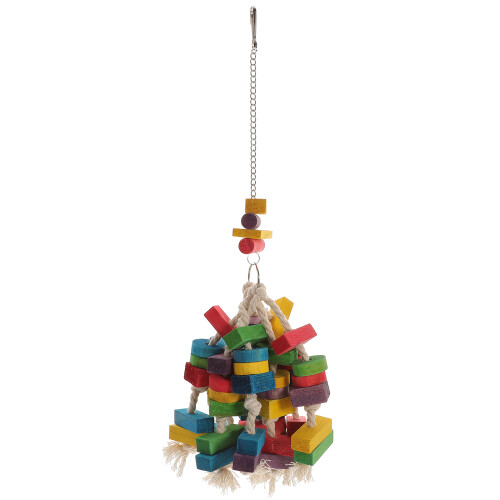 Brinquedo Pendurado Mastigável Para de e 1