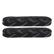2 Pares De Cadarços Longos Para De Hóquei, Anti-