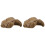 2Pcs Decoração Resina Para Paisagismo E Camarão 4
