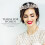 3 Unidades Tiara De Coroa Para Noiva Com Cristal 4