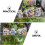 15 Unidades Mini Decoração 7