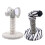 2 Unidades Brinquedo Para De Animal Unhas 7