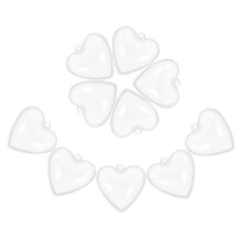 10 Unidades Decorações Flutuantes Para De 6cm