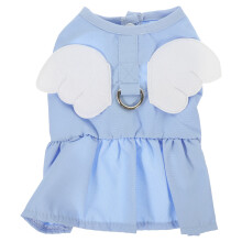 Roupa Para Animal De Estimação Vestido De Design De