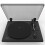 TOCADISCOS TEAC TN-175 Vinilo Negro - Automático - Cápsula Audio-Technica integrada 1
