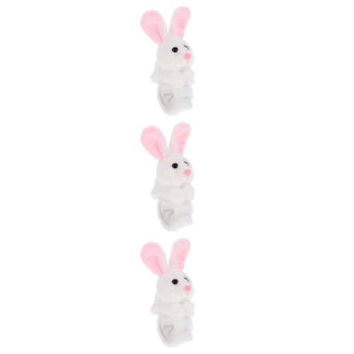 3 Unidades Pulseira De Selva Com Animal Estampado 1