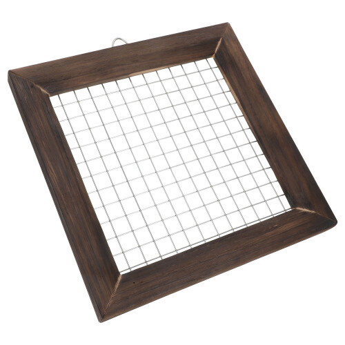 4Pcs Suporte De Para Plantas Aéreas Com De