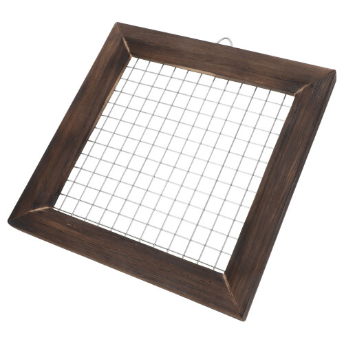 4Pcs Suporte De Para Plantas Aéreas Com De 1