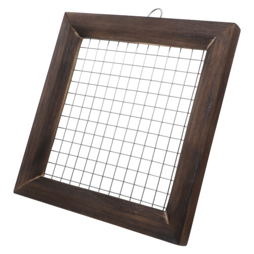 4Pcs Suporte De Para Plantas Aéreas Com De 2