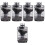 5Pcs Bio Oxigenação Ferramenta 4