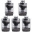 5Pcs Bio Oxigenação Ferramenta 2