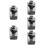 5Pcs Bio Oxigenação Ferramenta 10