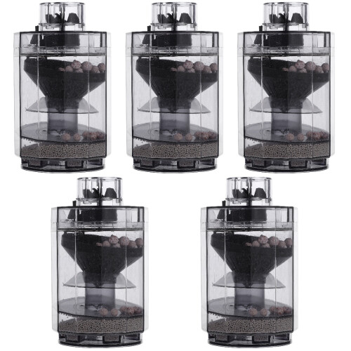 5Pcs Bio Oxigenação Ferramenta 2