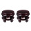 2 Pcs Suporte De Para Plantas Suculentas E Decorativos 11