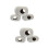 2 Pcs Para Camarão E Decoração Acessório 9