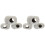 2 Pcs Para Camarão E Decoração Acessório 4
