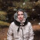 Muffs De Inverno Ajustáveis Plush Para Mulheres 3