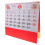Calendário Chinês Do Ano Lunar De Parede 1
