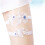 2 Unidades Garters De Para 10
