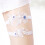 2 Unidades Garters De Para 6