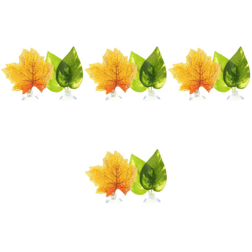4 Unidades Camas De Para Betta Decoração 2