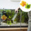 4 Unidades Camas De Para Betta Decoração 11
