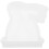 Easter Konijn Vorm Silicone Candymaking Diy Vorm 4