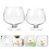 2Pcs Transparente Multi-Função Para Dourados E Betta 7