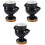 3Pcs Suporte De Cerâmica Pintinho - Para 5