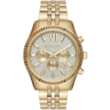 Michael Kors MK8579 Crystal Lexington Men's Watch