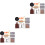 3 Sets Mini Backwerkzeuge Für Und 7