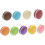 27 Stuks Geïmiteerde Macaron Model Realistisch Decoratie 1