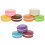 27 Stuks Geïmiteerde Macaron Model Realistisch Decoratie 2
