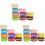 27 Stuks Geïmiteerde Macaron Model Realistisch Decoratie 4