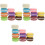 27 Stuks Geïmiteerde Macaron Model Realistisch Decoratie 5