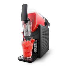 Tower T19058 2.6L Digital Frozen Slushie Drink Maker with 5 Programs