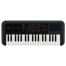 Yamaha PSS-A50 Mini Key Portable Keyboard with Touch Response, Arpeggiator, MIDI